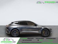 occasion Aston Martin DBX 4.0 Biturbo V8 550 Ch