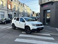 Occasion Dacia Duster Essentiel 91 ch (66 kW) 2021 Blanc SUV