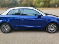 occasion Audi A1 1.4 TFSI 150 COD Ambiente