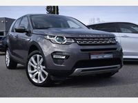 Occasion Land Rover Discovery Sport SE 182 ch (133 kW) 2016 SUV