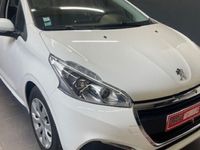 occasion Peugeot 208 1.6 BlueHDi 100 CV 08/2018