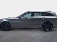 occasion Mercedes C63 AMG ClasseAMG Break 63 AMG S 510ch 4Matic Speedshift MCT AMG