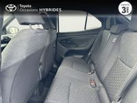 occasion Toyota Yaris Hybrid 116h Design MY22