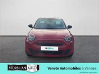 Occasion Fiat 600 2025 Rouge SUV