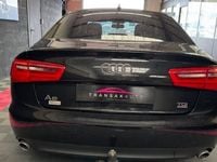Occasion Audi A6 245 ch (180 kW) 2011 Berline