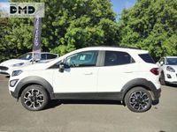 occasion Ford Ecosport 1.0 EcoBoost 125ch Active 6cv - VIVA3639862