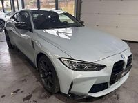 Occasion BMW M4 Sport Line 480 ch (353 kW) 2022 Gris Coupé