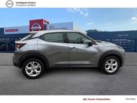 occasion Nissan Juke DIG-T 117