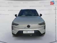 Occasion Volvo EX90 Performance 380 kW (517 ch) 2024 Gris SUV