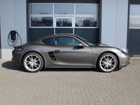 occasion Porsche Cayman 2.0 300CH PDK