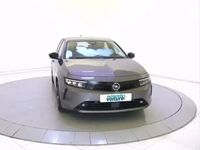 Occasion Opel Astra 110 ch (80 kW) 2024 Gris Berline
