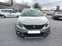 occasion Peugeot 2008 1.2 PureTech 110ch S