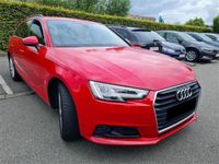 occasion Audi A4 30 Tdi 122 S-tronic Design