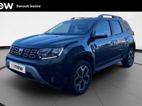 Occasion Dacia Duster Prestige 115 ch (84 kW) 2021 Gris SUV