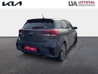 occasion Kia Rio 1.0 T-gdi 120ch Mhev Gt-line Dct7