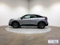 Occasion Citroën e-C4 Shine 100 kW (136 ch) 2022 Gris Berline