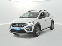 Occasion Dacia Sandero Essentiel 101 ch (74 kW) 2023 Citadine
