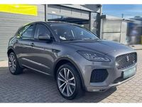 Occasion Jaguar E-Pace R-Dynamic 250 ch (183 kW) 2018 Gris SUV