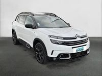 Occasion Citroën C5 Aircross 2021 Blanc SUV