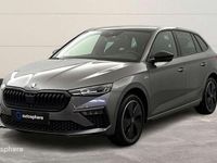 Occasion Skoda Scala Monte Carlo 118 ch (86 kW) 2025 Citadine