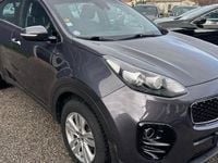 Occasion Kia Sportage Active 132 ch (97 kW) 2016 SUV