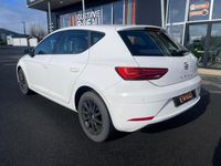 occasion Seat Leon 1.2 Tsi 110 Ch Urban