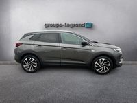 occasion Opel Grandland X 2.0 D 177ch Ultimate BVA8