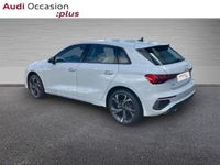 occasion Audi A3 Sportback e-tron 