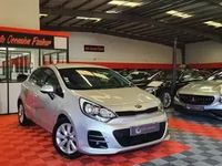 occasion Kia Rio 1.4 Crdi 90ch Origins 5p