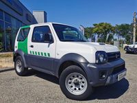 occasion Suzuki Jimny 1.3 VVT 85ch JX