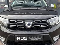 occasion Dacia Sandero 1.5 DCI 90CH STEPWAY