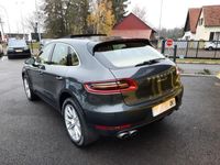 occasion Porsche Macan S Diesel 3.0 258 Ch Pdk7 Toit Ouvrant Pano Sieges