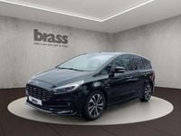 Occasion Ford S-MAX ST-Line 150 ch (110 kW) 2019 Noir Monospace