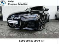 occasion BMW i4 Edrive40 340ch M Sport