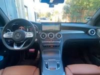 occasion Mercedes 300 Classe Glc CoupéDe 194 + 122 Ch Amg Line - Tva Apparente