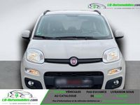 occasion Fiat Panda 0.9 TwinAir Turbo 85 ch BVA