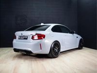 Occasion BMW M2 Competition Edition 416 ch (305 kW) 2018 Gris Coupé