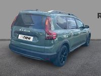 Occasion Dacia Jogger Extreme 2023 Vert Monospace