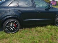 occasion Audi RS Q3 S-line