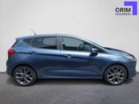 occasion Ford Fiesta - VIVA3516748