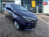 occasion Renault 21 Zoé E-Tech Zen charge normale R110 Achat Intégral -- VIVA183377686