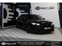 Occasion Honda Civic Type R 329 ch (241 kW) 2023 Noir Berline