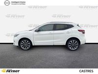 occasion Nissan Qashqai Qashqai 2019 evapo1.3 DIG-T 160 DCT