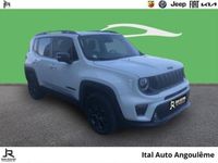 occasion Jeep Renegade 1.3 GSE T4 190ch 4xe 80th Anniversary AT6 MY21 - VIVA3622808