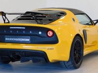 occasion Lotus Exige SPORT 410 2019 35240 kms