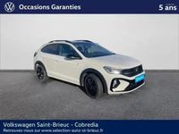 Occasion VW Taigo R-line Edition 2025 Gris ascot/toit noir SUV