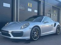 occasion Porsche 911 Turbo Coupe 3.8i 580 S PDK A