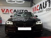 Occasion BMW 530 258 ch (189 kW) 2014 Berline