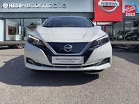 occasion Nissan Leaf 150ch 40kWh Acenta 21