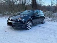 Occasion VW Golf 170 ch (125 kW) 2015 Berline